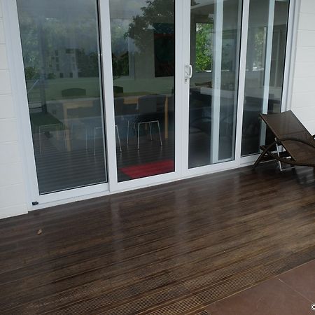 One Hagdan Villas Yapak Exterior photo