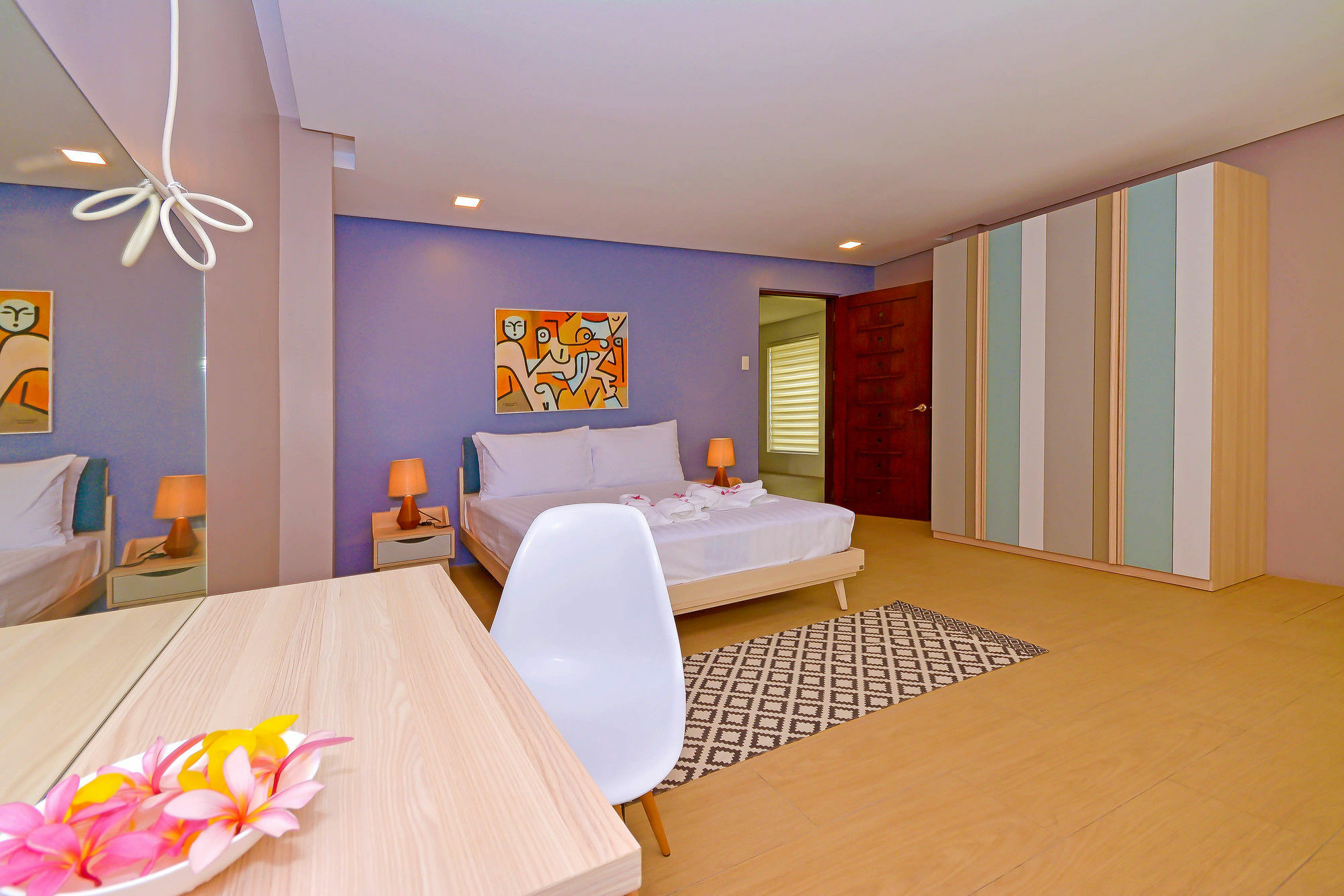 One Hagdan Villas Yapak Exterior photo