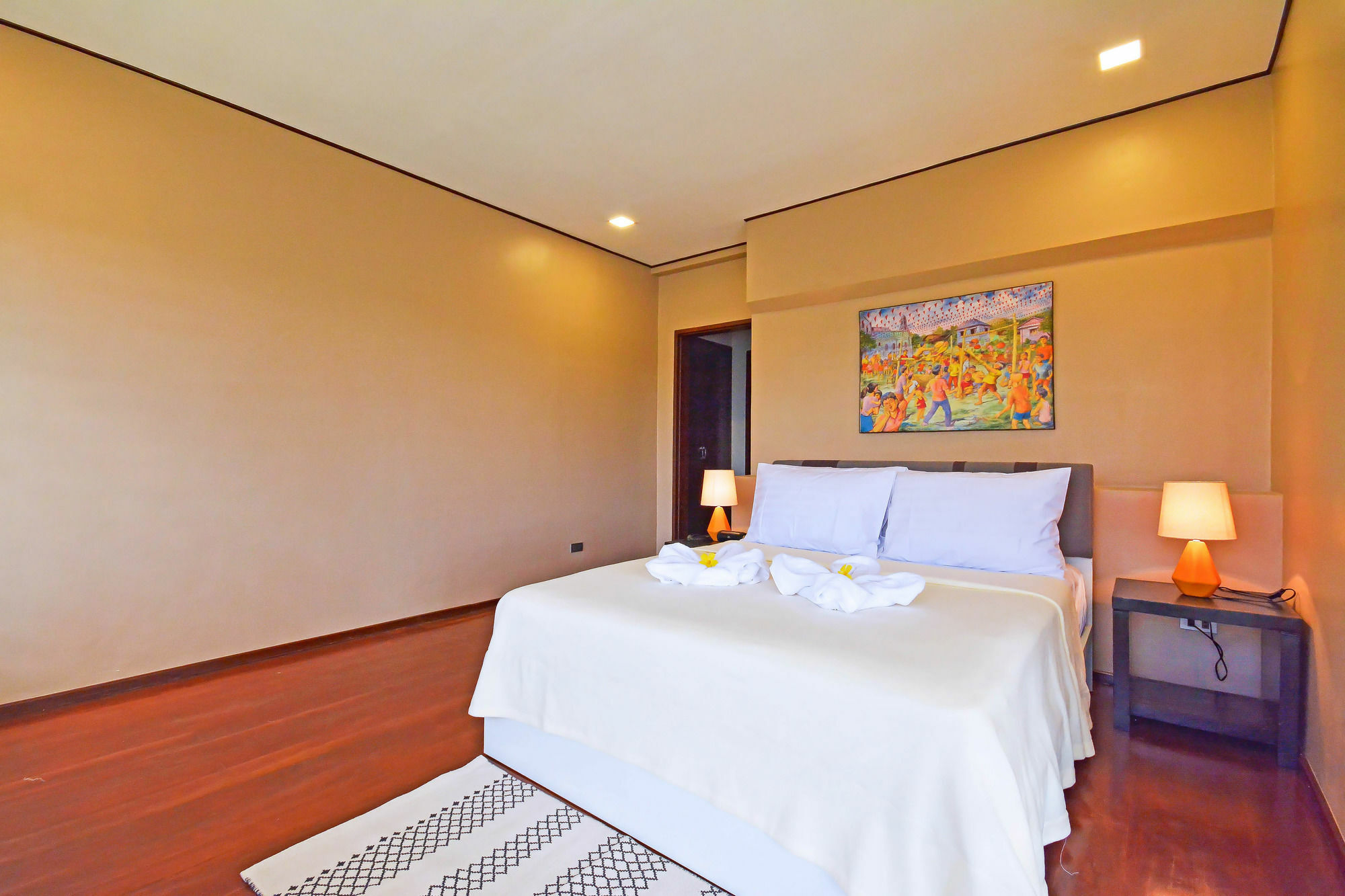 One Hagdan Villas Yapak Exterior photo