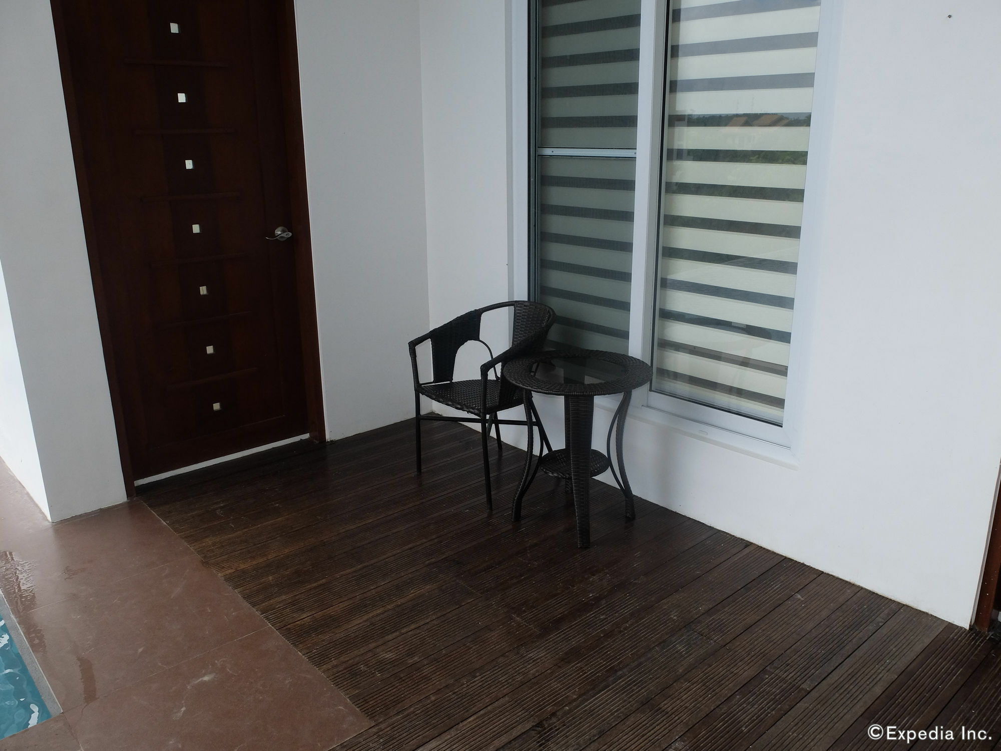 One Hagdan Villas Yapak Exterior photo