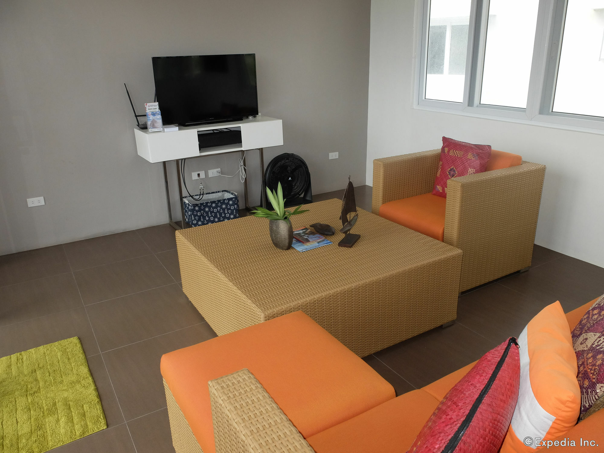 One Hagdan Villas Yapak Exterior photo