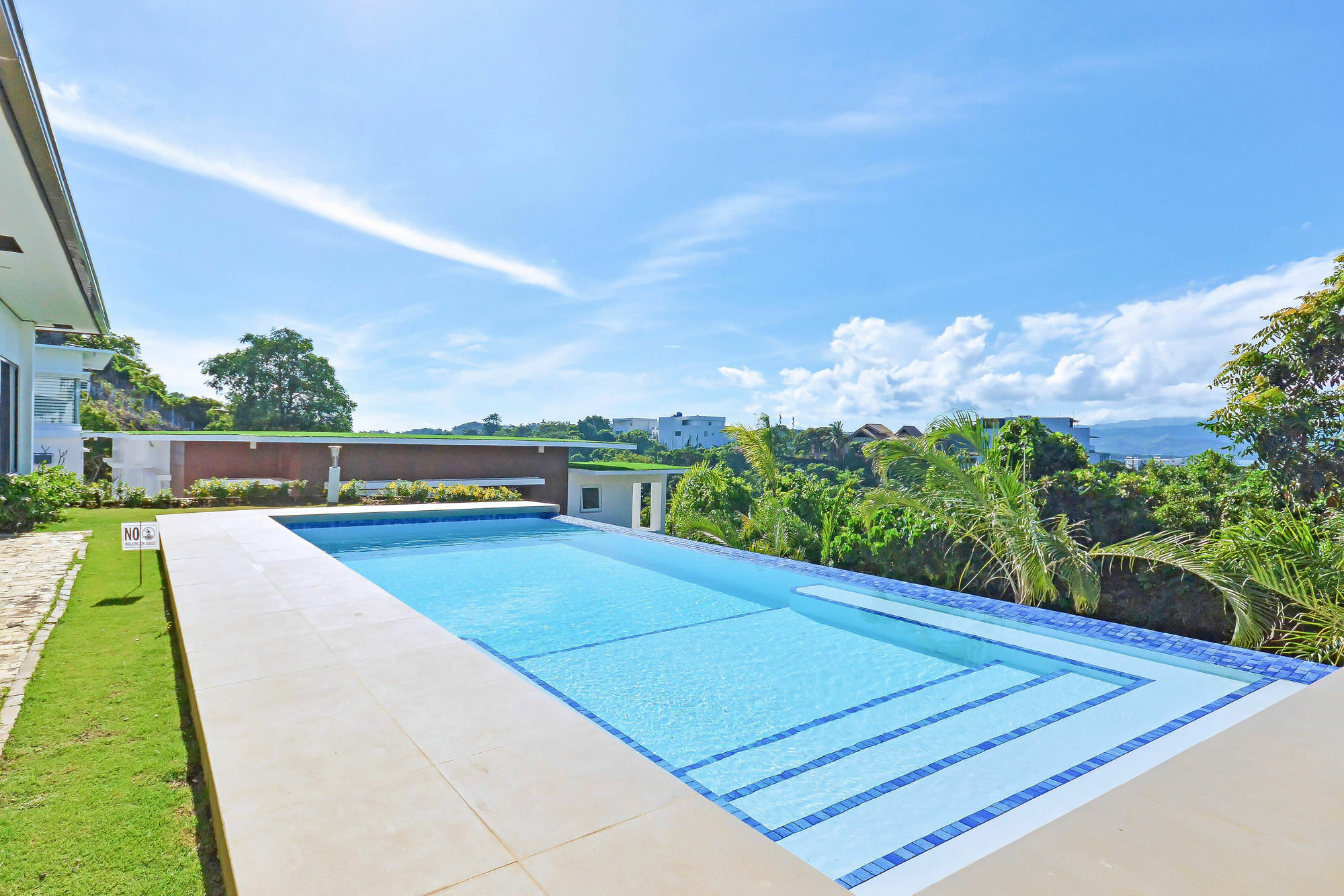 One Hagdan Villas Yapak Exterior photo