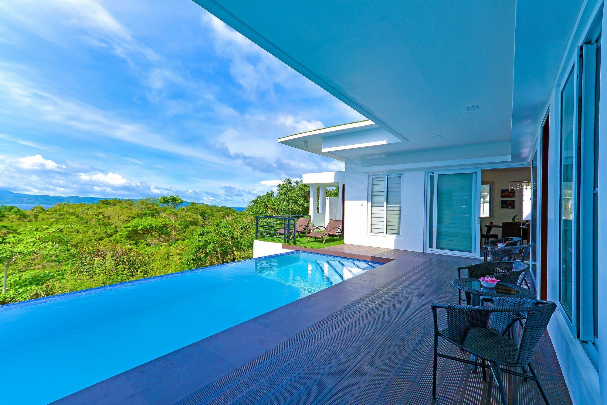 One Hagdan Villas Yapak Exterior photo