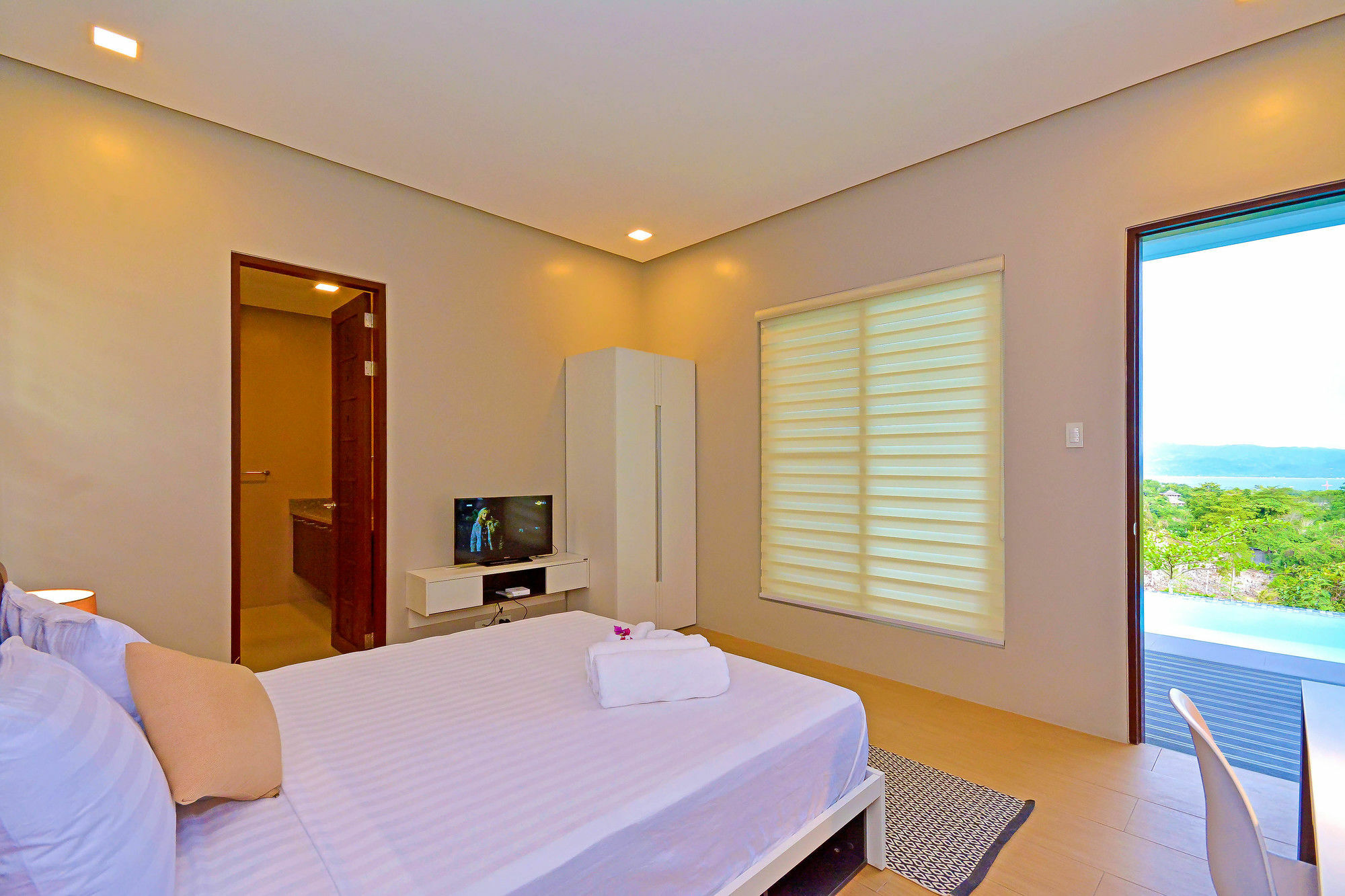 One Hagdan Villas Yapak Exterior photo