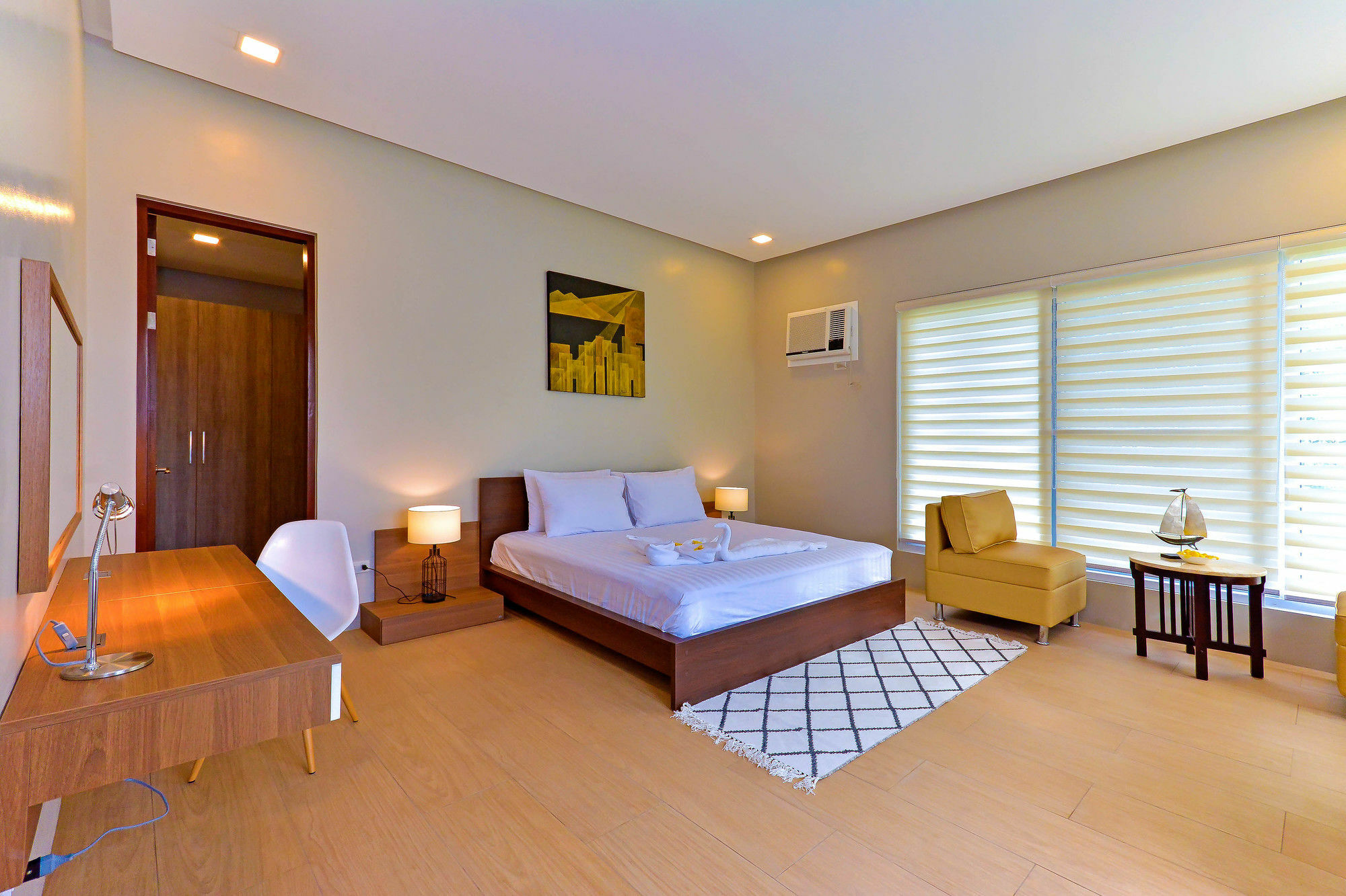 One Hagdan Villas Yapak Exterior photo
