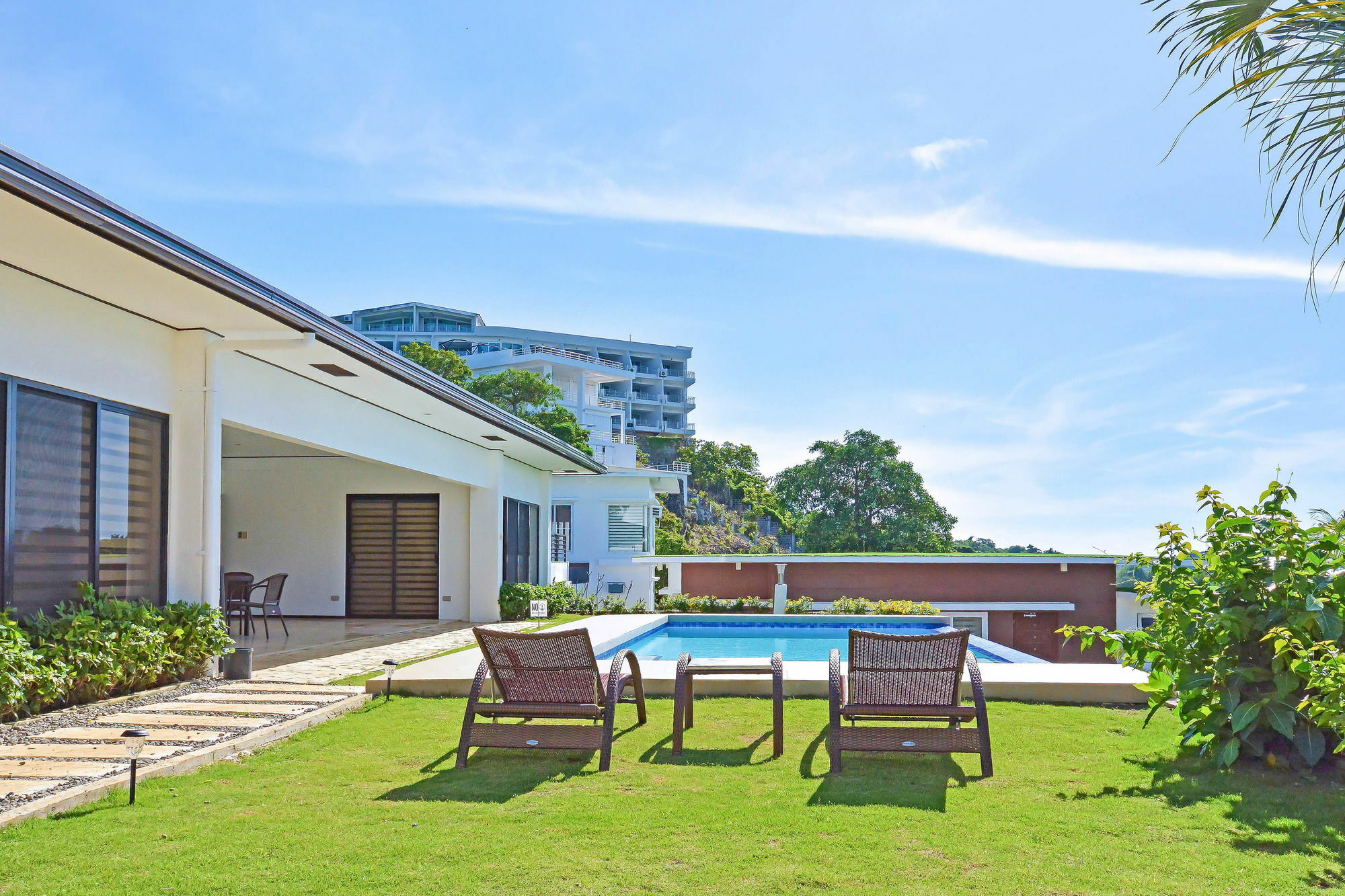 One Hagdan Villas Yapak Exterior photo