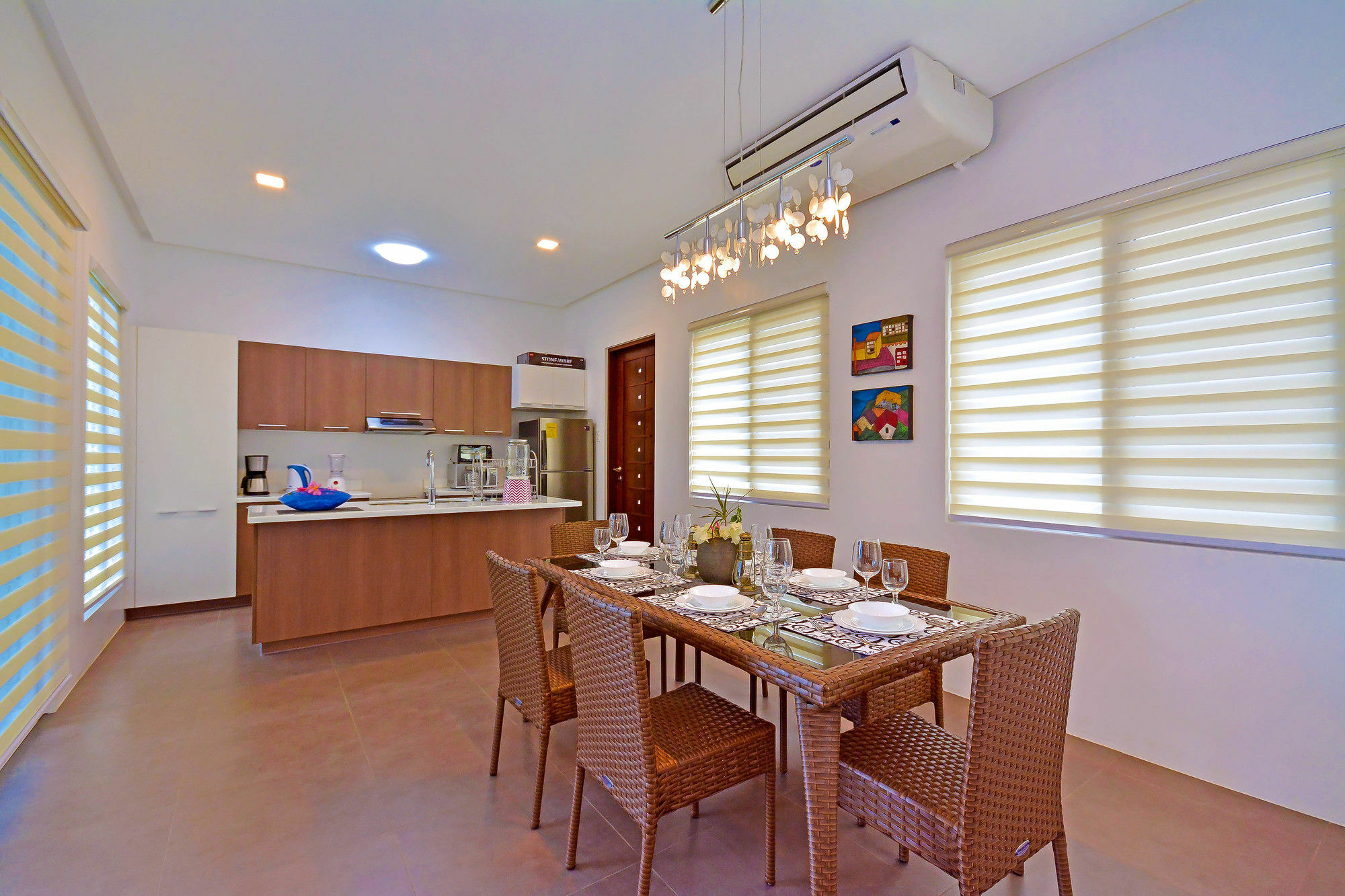 One Hagdan Villas Yapak Exterior photo
